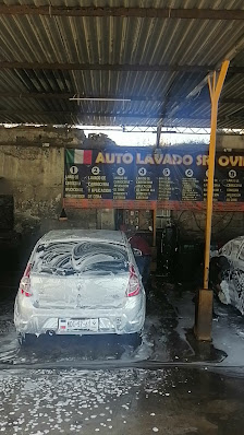 Auto Lavado Oviedo